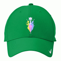 Steven Universe The Diamonds Nike Dri-fit Cap | Artistshot