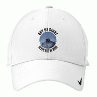 The Boys Out Of Sight Nike Dri-fit Cap | Artistshot