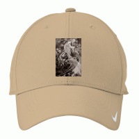 Alphonse Mucha - La Pater 1 - Art Nouveau, Alphonse Mucha - La Pater 1 Nike Dri-fit Cap | Artistshot