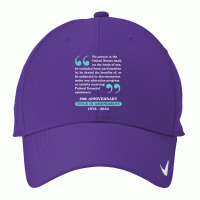 Title Ix 50th Anniversary U.s. Education Amendments Act 1972-2022 Nike Dri-fit Cap | Artistshot