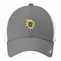 Screamadelica Primal Nike Dri-fit Cap | Artistshot