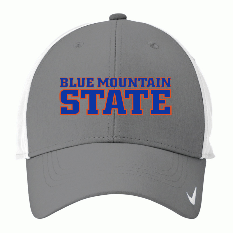 Blue Mountain State Nike Dri-FIT Cap by cm-arts | Artistshot