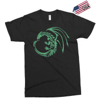 Dragon, Dragons, Animal, Animals Exclusive T-shirt | Artistshot