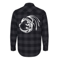 Dragon, Dragons, Animal, Animals Flannel Shirt | Artistshot