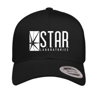 Facilities Laboratories School Retro Trucker Cap | Artistshot