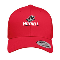 Mitchell Mariners Retro Trucker Cap | Artistshot