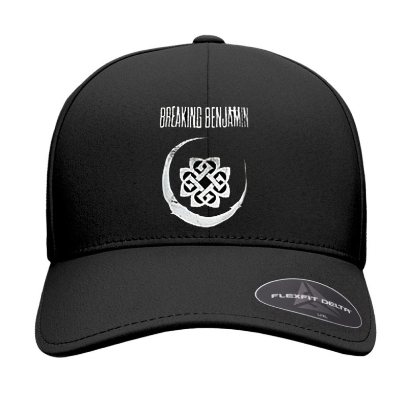 Breaking Benjamin Seamless Cap by blangsat | Artistshot