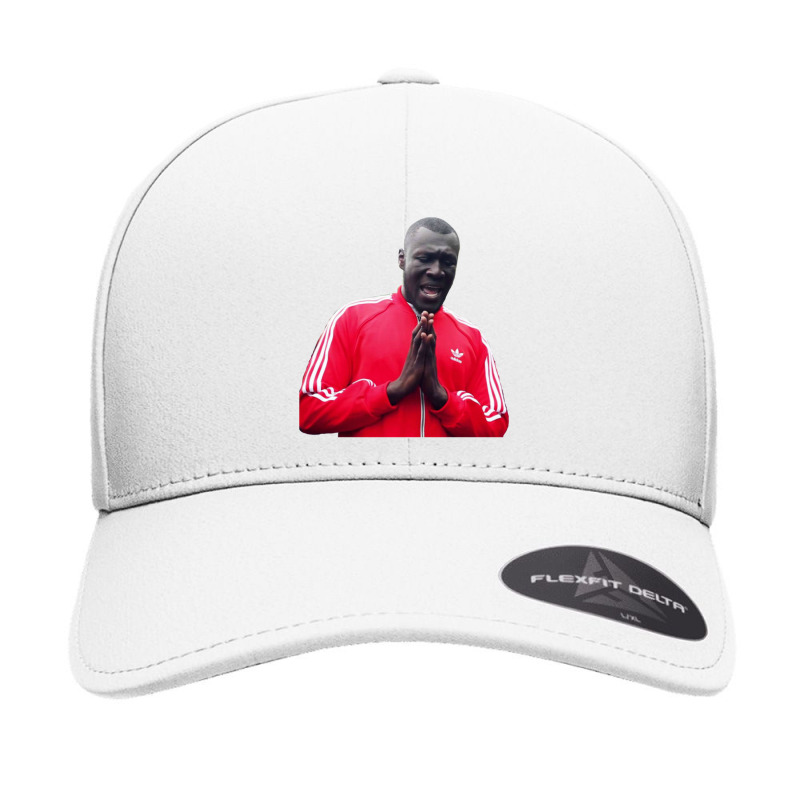 Stormzy Seamless Cap by WILLIAMGIBSON | Artistshot