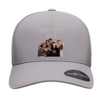 Backstreet Boys Seamless Cap | Artistshot