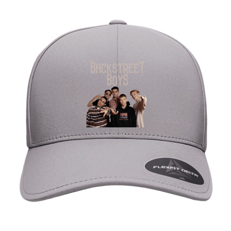 Backstreet Boys Seamless Cap by cm-arts | Artistshot