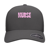 Nurse Stop The Violence, Violence Against Nurses Awareness T Shirt Seamless Cap | Artistshot