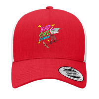 Bad Girl Coven Yupoong Trucker Cap | Artistshot