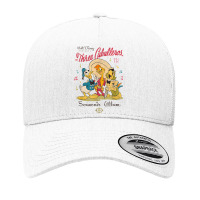 The Three Caballeros Classic Yupoong Trucker Cap | Artistshot