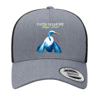 Dust Angel Faithmaskes Faithfaith Skin Faithstuff Faithfaithlong Faith Yupoong Trucker Cap | Artistshot