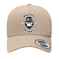 Elecric Warrior Classic Yupoong Trucker Cap | Artistshot