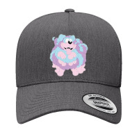 Pj Pug A Pillar Yupoong Trucker Cap | Artistshot