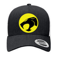 Thundercats 4 Yupoong Trucker Cap | Artistshot