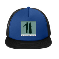 Main Golf Foam Snapback Hat | Artistshot