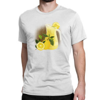 Lemonade Classic T-shirt | Artistshot