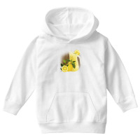 Lemonade Youth Hoodie | Artistshot