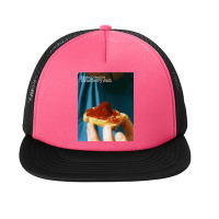 Animal Collective Strawberry Jam Alternative Artwork Classic Foam Snapback Hat | Artistshot