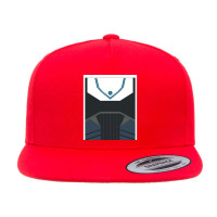 Hunter Parade Armour Graphic 5 Panel Snapback Cap | Artistshot