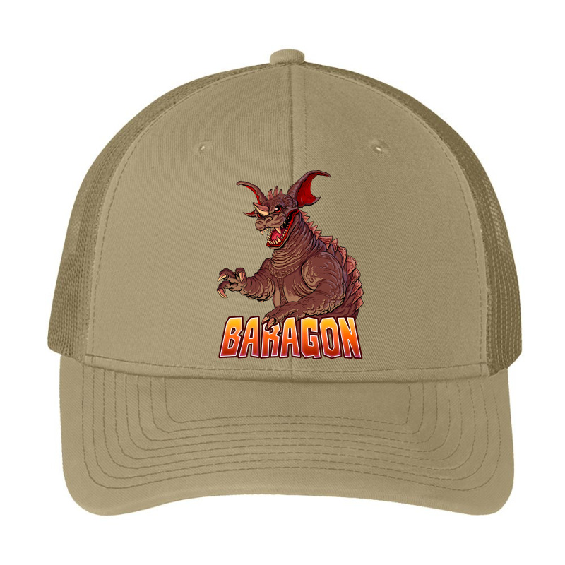 Baragon Pa Trucker Cap by kentuckykonpha9 | Artistshot