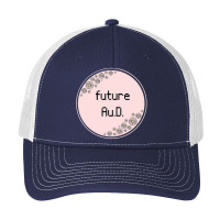 Future Audiologist Pa Trucker Cap | Artistshot