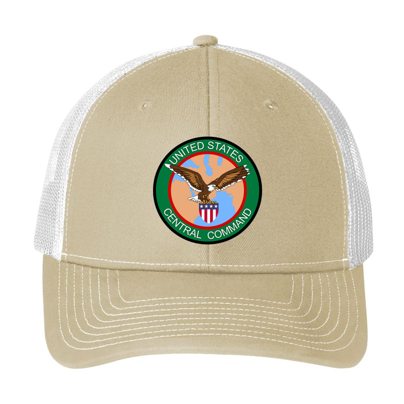 United States Central Command Pa Trucker Cap by cm-arts | Artistshot