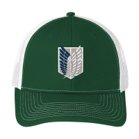 Scout Regiment Pa Trucker Cap | Artistshot