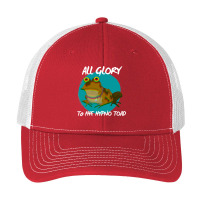 All Glory To The Hypno Toad! (version 2) Classic Pa Trucker Cap | Artistshot