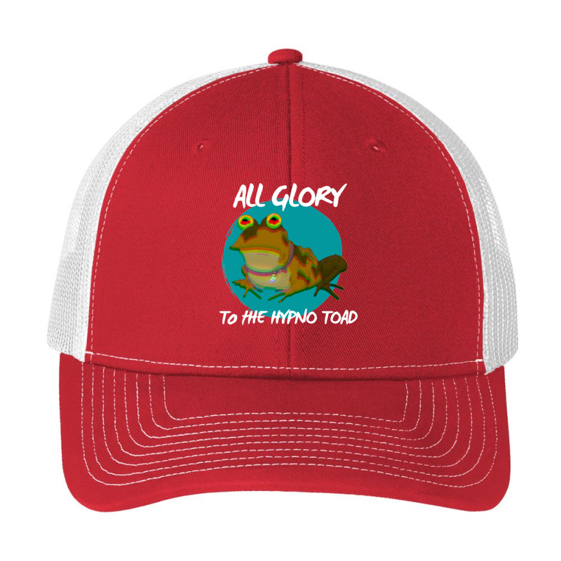 All Glory To The Hypno Toad! (version 2) Classic Pa Trucker Cap by CathyCurry | Artistshot