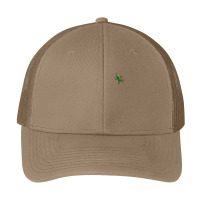 Final Fantasy Cactuar Pa Trucker Cap | Artistshot