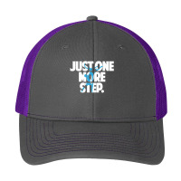 Choreographer Dance Maker Composer Just One More Step Dancer Pa Trucker Cap | Artistshot