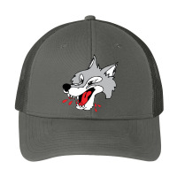 The Sudbury Wolves Pa Trucker Cap | Artistshot