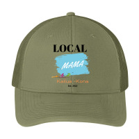 Local Mama Kailua Kona Pa Trucker Cap | Artistshot