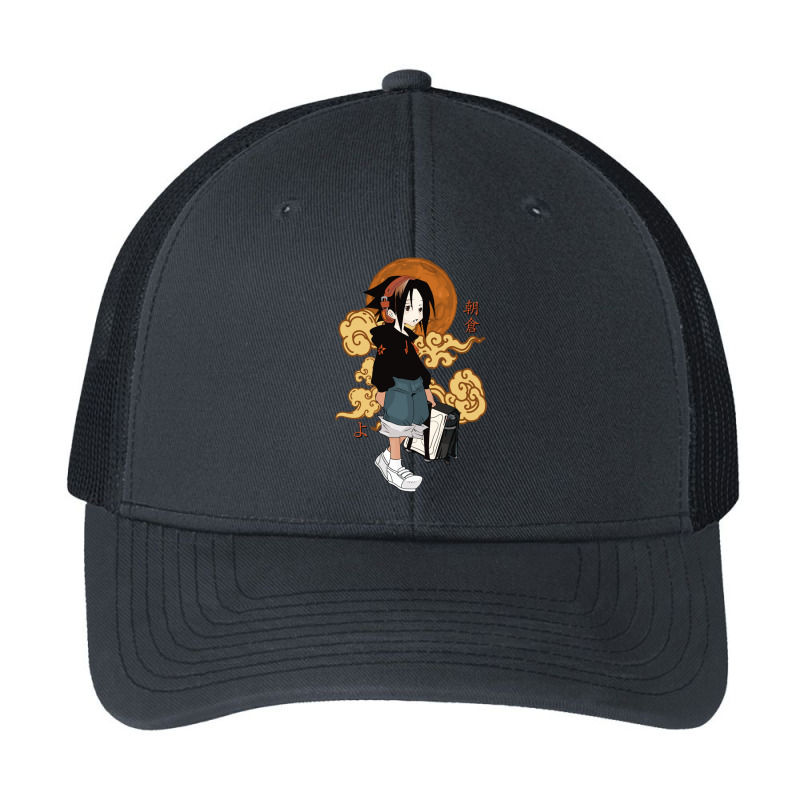 Yoh Asakura Kid Shaman King Gift Pa Trucker Cap by IsabelSchmitt | Artistshot