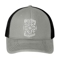 Breaking Benjamin, Breaking Benjamins, The Breaking Benjamin, Breaking Pa Trucker Cap | Artistshot