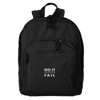 The Peopel Who Want To See Fail To Quote Hamlet Funny Basic Backpack | Artistshot