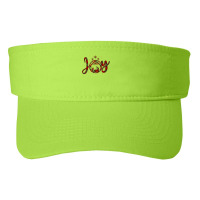 Christian Jesus Christian Christmas Joy Jesus Nativity Scene Faith Xma Fashion Visor | Artistshot