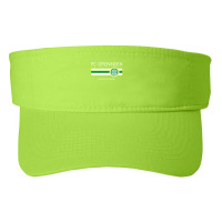 Eredivisie - Fc Groningen (away Green) Fashion Visor | Artistshot