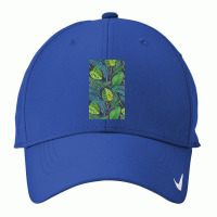 Rain Forest Nike Dri-fit Cap | Artistshot