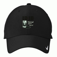 Blood For Blood Wased Youh Boson Nike Dri-fit Cap | Artistshot