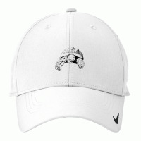 Sulcata Tortoise African Spurred Tortoise Turtle Nike Dri-fit Cap | Artistshot