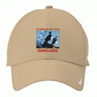 The Jesus And Mary Chain, Darklands, The Jesus And Mary Chain Angel, D Nike Dri-fit Cap | Artistshot