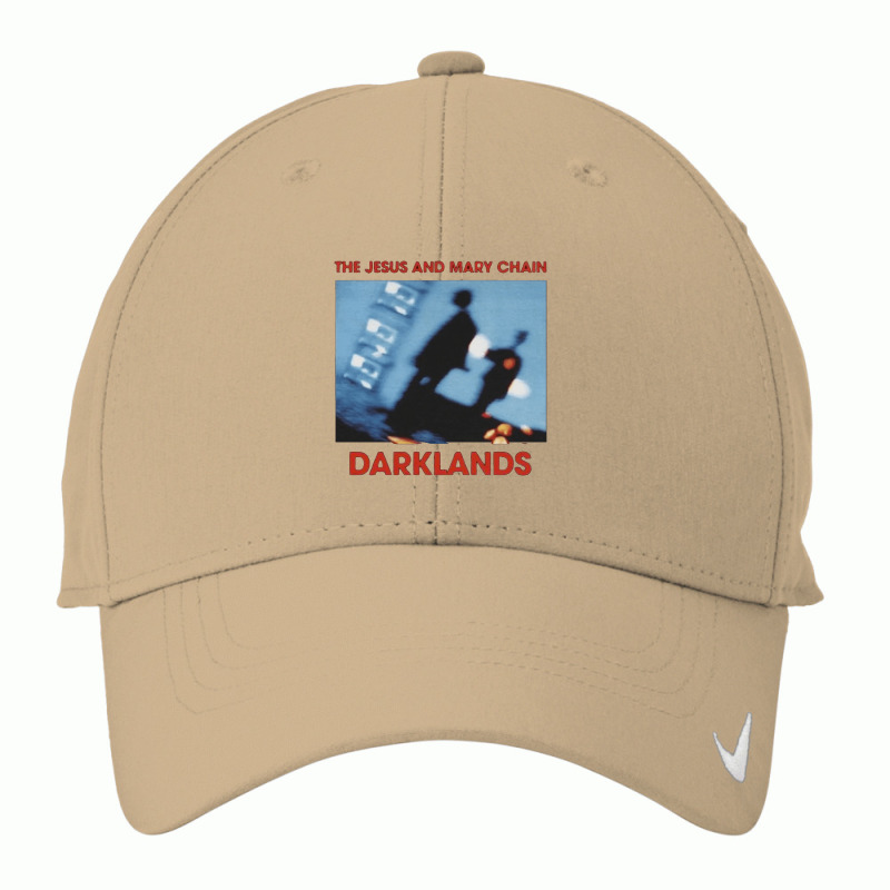 The Jesus And Mary Chain, Darklands, The Jesus And Mary Chain Angel, D Nike Dri-FIT Cap by SHOPOOOSS | Artistshot