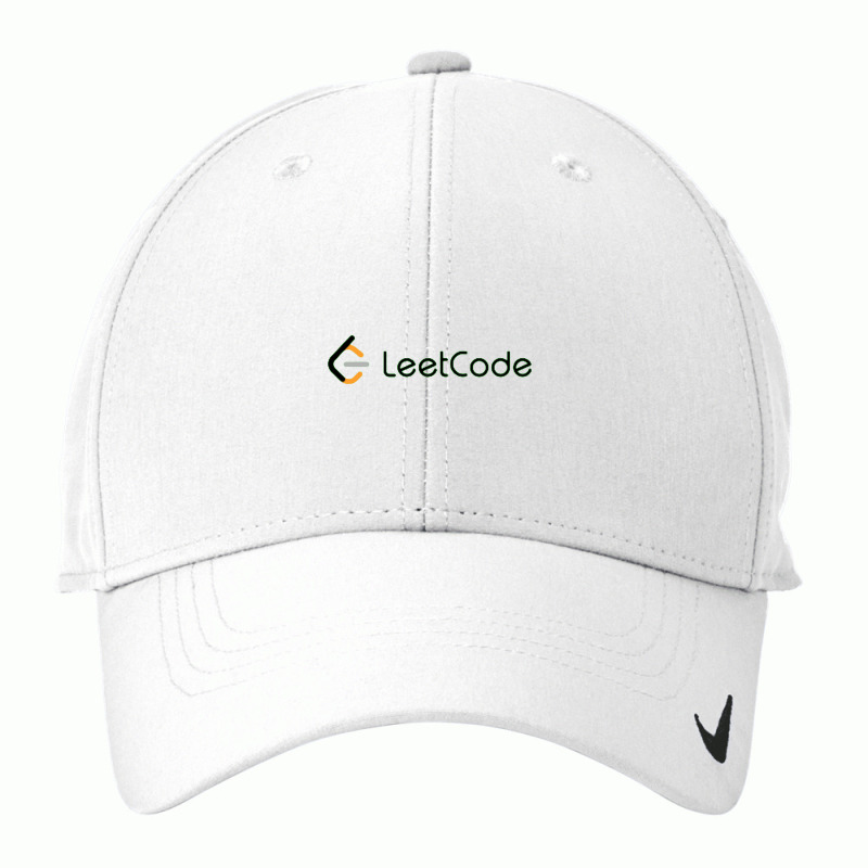 Leetcode Nike Dri-FIT Cap by KEITHSHAPIRO | Artistshot