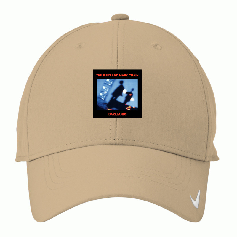 Darklands Nike Dri-FIT Cap by cm-arts | Artistshot