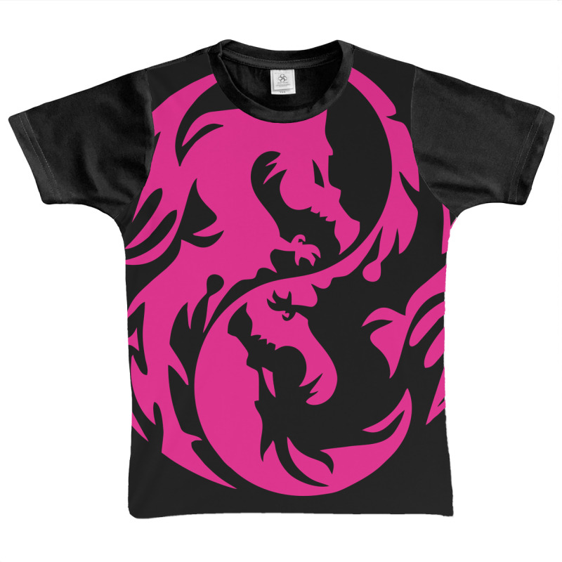 Dragon, Dragons, Animal, Animals Graphic Youth T-shirt by HILstore | Artistshot