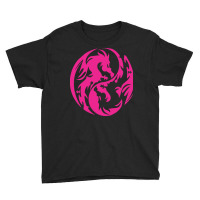 Dragon, Dragons, Animal, Animals Youth Tee | Artistshot